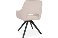 Eetkamerstoel Pravia Eetkamerstoelen