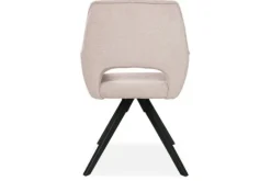 Eetkamerstoel Pravia Eetkamerstoelen