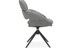 Clearance Eetkamerstoel Present 455 Odette Eetkamerstoelen