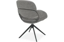 Clearance Eetkamerstoel Present 455 Odette Eetkamerstoelen