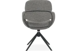 Clearance Eetkamerstoel Present 455 Odette Eetkamerstoelen