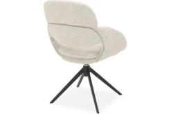 Sale Eetkamerstoel Present 120 Odette Eetkamerstoelen