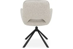 Eetkamerstoelen-By Amelie Eetkamerstoel Puente 06 Debbie