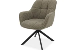 New Eetkamerstoel Raven 45 Nanne Eetkamerstoelen