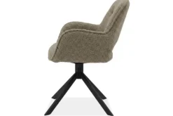 New Eetkamerstoel Raven 45 Nanne Eetkamerstoelen