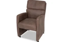 Eetkamerstoelen-Donc Eetkamerstoel Reid