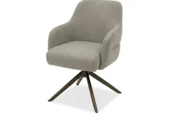 Eetkamerstoelen-Veyron Eetkamerstoel Riviera 16 Neptunus