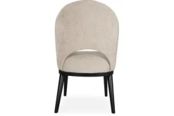 Outlet Eetkamerstoel Rohan Eetkamerstoelen