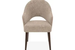 Eetkamerstoelen-Bellagio Seats Eetkamerstoel Rohan