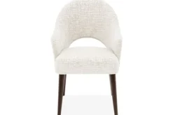 Eetkamerstoelen-Bellagio Seats Eetkamerstoel Rohan