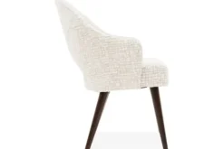 Eetkamerstoelen-Bellagio Seats Eetkamerstoel Rohan