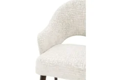 Eetkamerstoelen-Bellagio Seats Eetkamerstoel Rohan