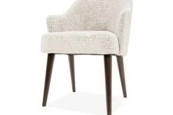 Eetkamerstoelen-Bellagio Seats Eetkamerstoel Rohan