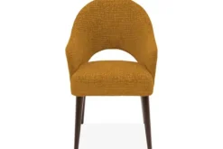 Eetkamerstoelen-Bellagio Seats Eetkamerstoel Rohan