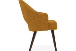 Eetkamerstoelen-Bellagio Seats Eetkamerstoel Rohan