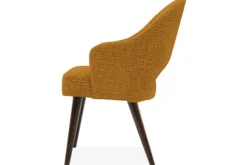 Eetkamerstoelen-Bellagio Seats Eetkamerstoel Rohan