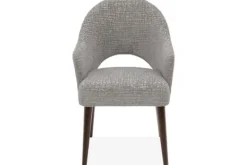 Eetkamerstoelen-Bellagio Seats Eetkamerstoel Rohan