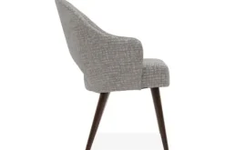 Eetkamerstoelen-Bellagio Seats Eetkamerstoel Rohan