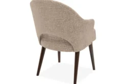 Eetkamerstoelen-Bellagio Seats Eetkamerstoel Rohan