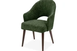 Eetkamerstoelen-Bellagio Seats Eetkamerstoel Rohan