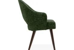 Eetkamerstoelen-Bellagio Seats Eetkamerstoel Rohan