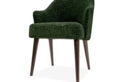 Eetkamerstoelen-Bellagio Seats Eetkamerstoel Rohan