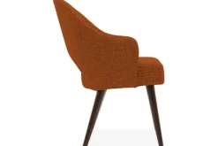 Eetkamerstoelen-Bellagio Seats Eetkamerstoel Rohan