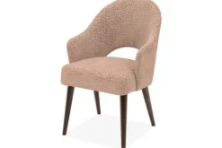 Eetkamerstoelen-Bellagio Seats Eetkamerstoel Rohan