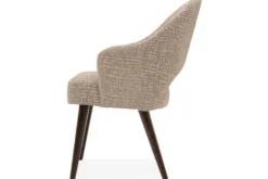 Eetkamerstoelen-Bellagio Seats Eetkamerstoel Rohan