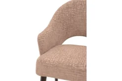 Eetkamerstoelen-Bellagio Seats Eetkamerstoel Rohan