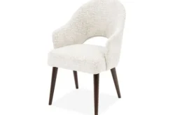 Eetkamerstoelen-Bellagio Seats Eetkamerstoel Rohan