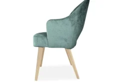 Eetkamerstoelen-Bellagio Seats Eetkamerstoel Rohan