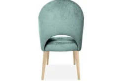 Eetkamerstoelen-Bellagio Seats Eetkamerstoel Rohan