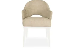 Eetkamerstoelen-Bellagio Seats Eetkamerstoel Rohan