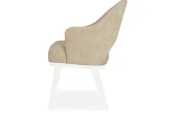 Eetkamerstoelen-Bellagio Seats Eetkamerstoel Rohan