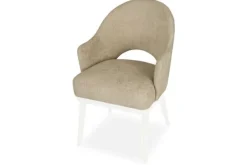 Eetkamerstoelen-Bellagio Seats Eetkamerstoel Rohan