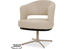 Clearance Eetkamerstoel Romana Eetkamerstoelen