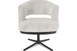 Eetkamerstoelen-Opulenza Eetkamerstoel  Romana