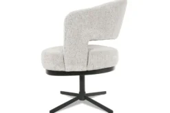 Eetkamerstoelen-Opulenza Eetkamerstoel  Romana