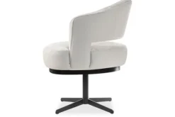 Eetkamerstoelen-Opulenza Eetkamerstoel Romana