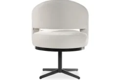 Eetkamerstoelen-Opulenza Eetkamerstoel Romana