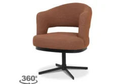 Eetkamerstoel  Romana Eetkamerstoelen