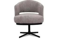 Eetkamerstoelen-Opulenza Eetkamerstoel Romana