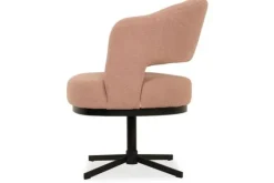 Eetkamerstoelen-Opulenza Eetkamerstoel  Romana