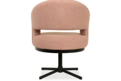 Eetkamerstoelen-Opulenza Eetkamerstoel  Romana