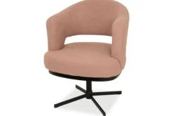 Eetkamerstoelen-Opulenza Eetkamerstoel  Romana