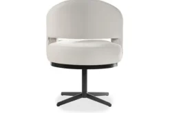 Eetkamerstoelen-Opulenza Eetkamerstoel Romana