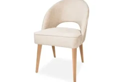 Eetkamerstoelen-Bellagio Seats Eetkamerstoel Rombas