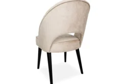 Eetkamerstoelen-Bellagio Seats Eetkamerstoel Rombas