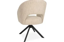 Eetkamerstoelen-Bellagio Seats Eetkamerstoel Ronnet